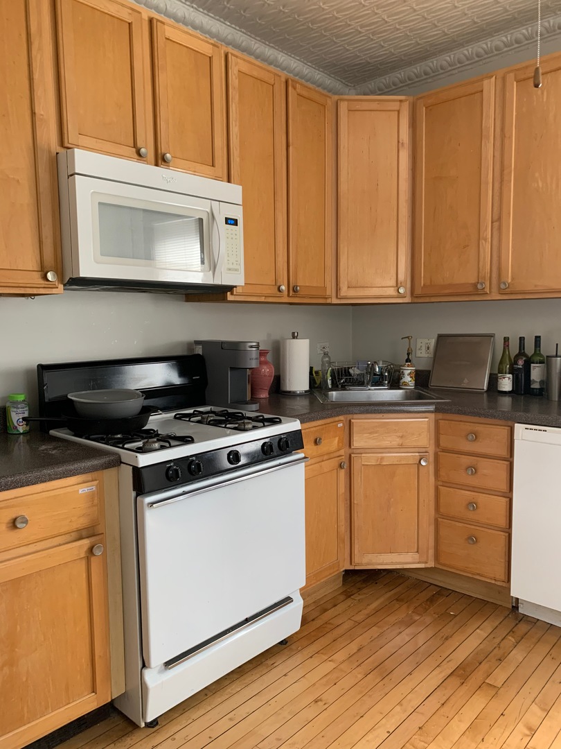 1230 Wesley Avenue Unit: 1