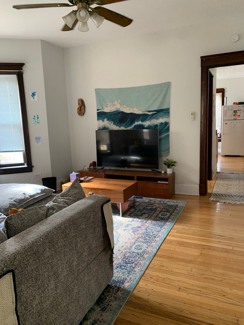 1230 Wesley Avenue Unit: 1