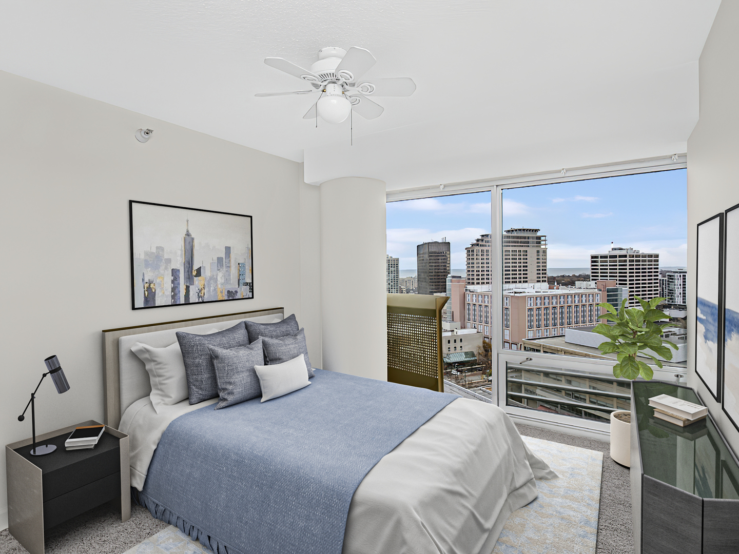 1720 Maple Street Unit: 2030