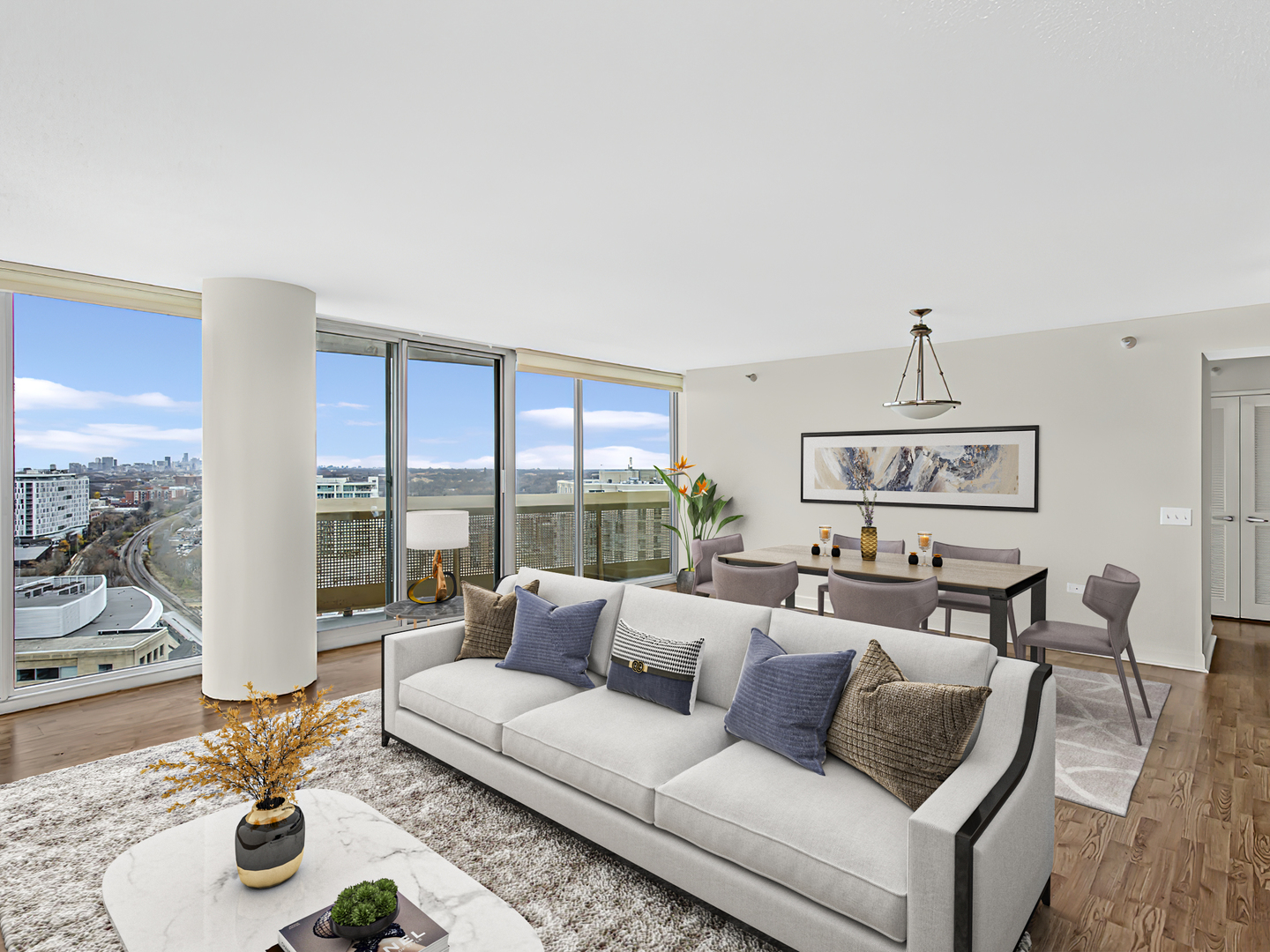 1720 Maple Street Unit: 2030