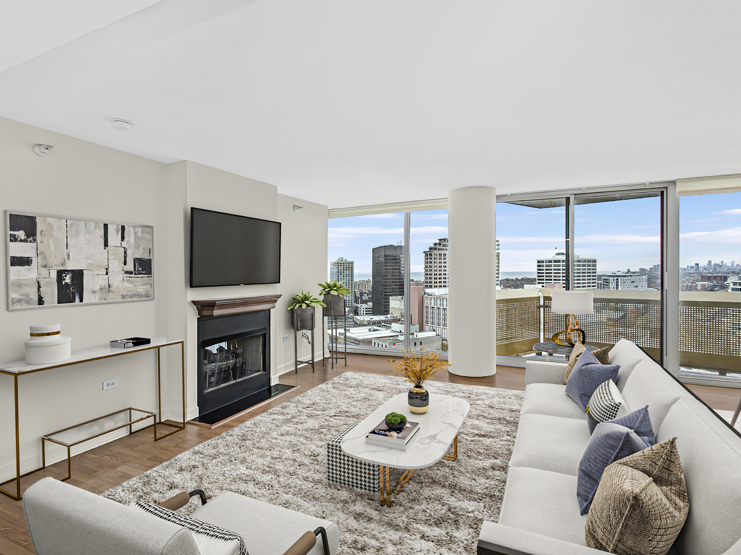 1720 Maple Street Unit: 2030