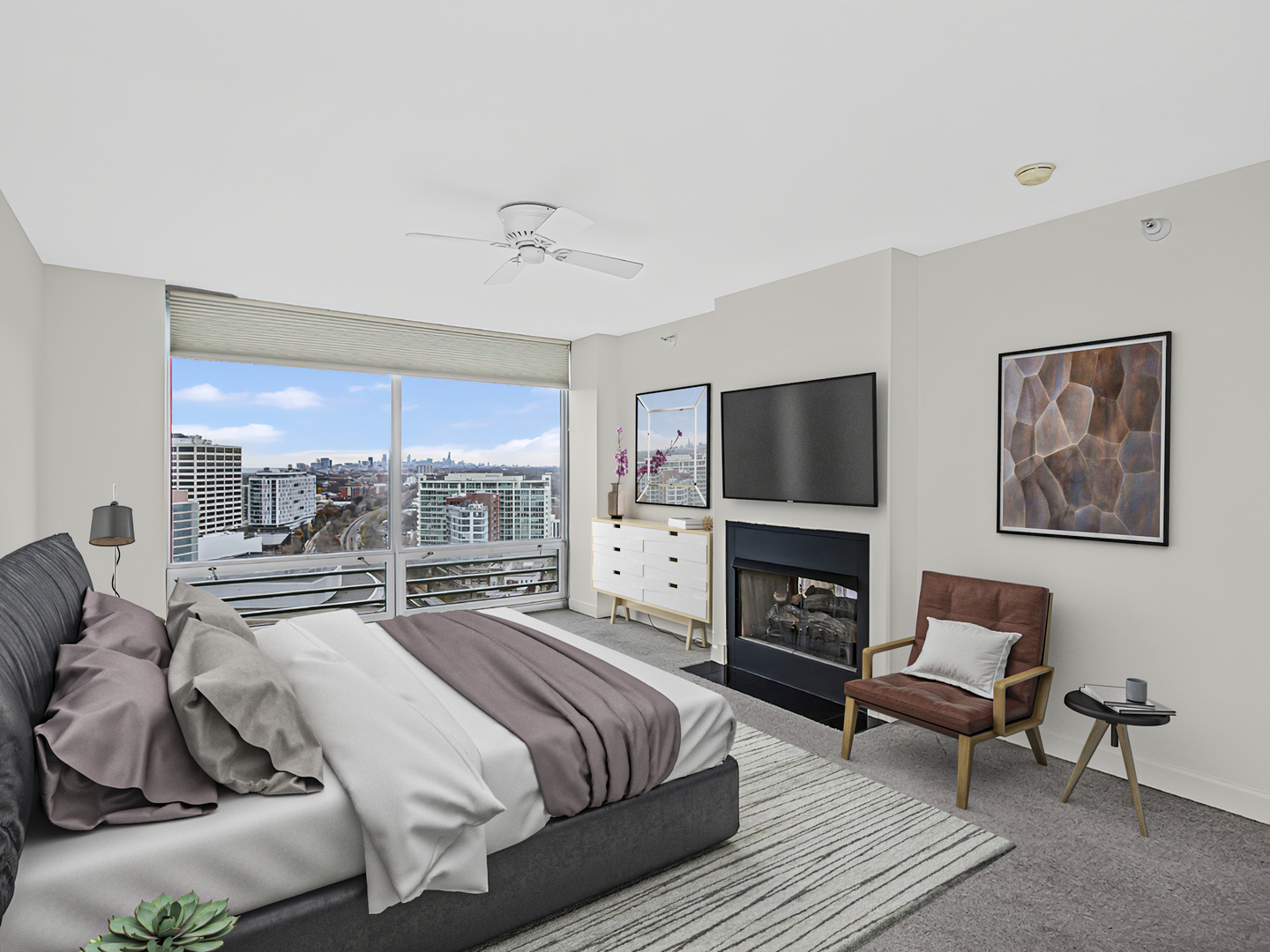 1720 Maple Street Unit: 2030