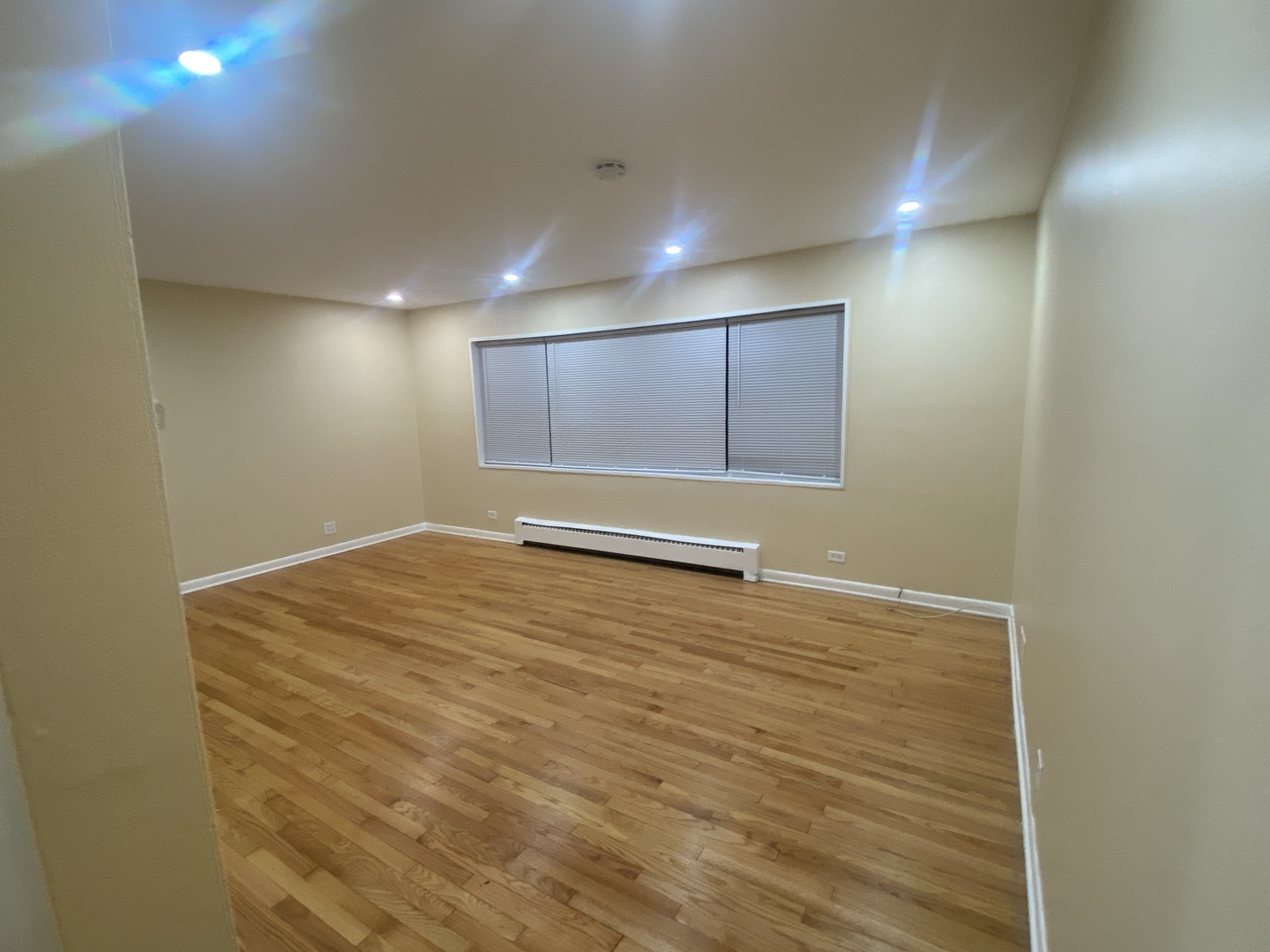 501 Sheridan Road Unit: B1