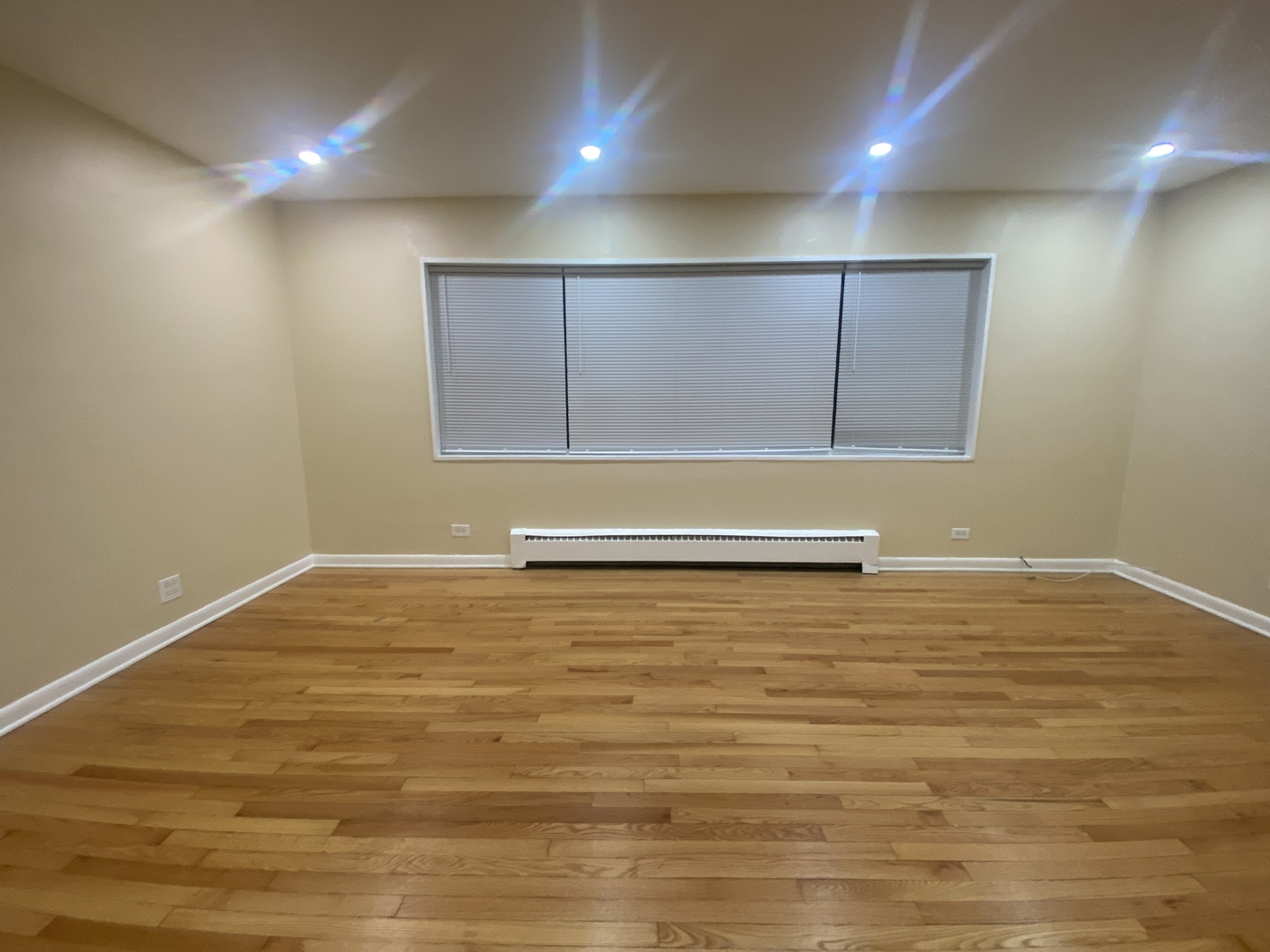 501 Sheridan Road Unit: B1