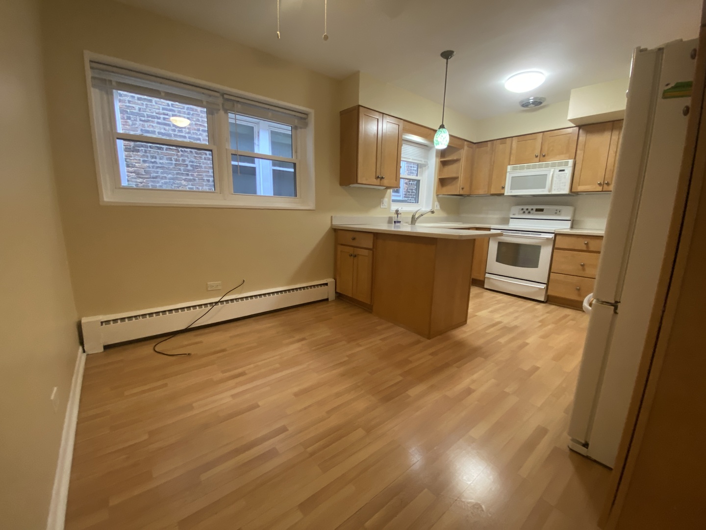 501 Sheridan Road Unit: B1