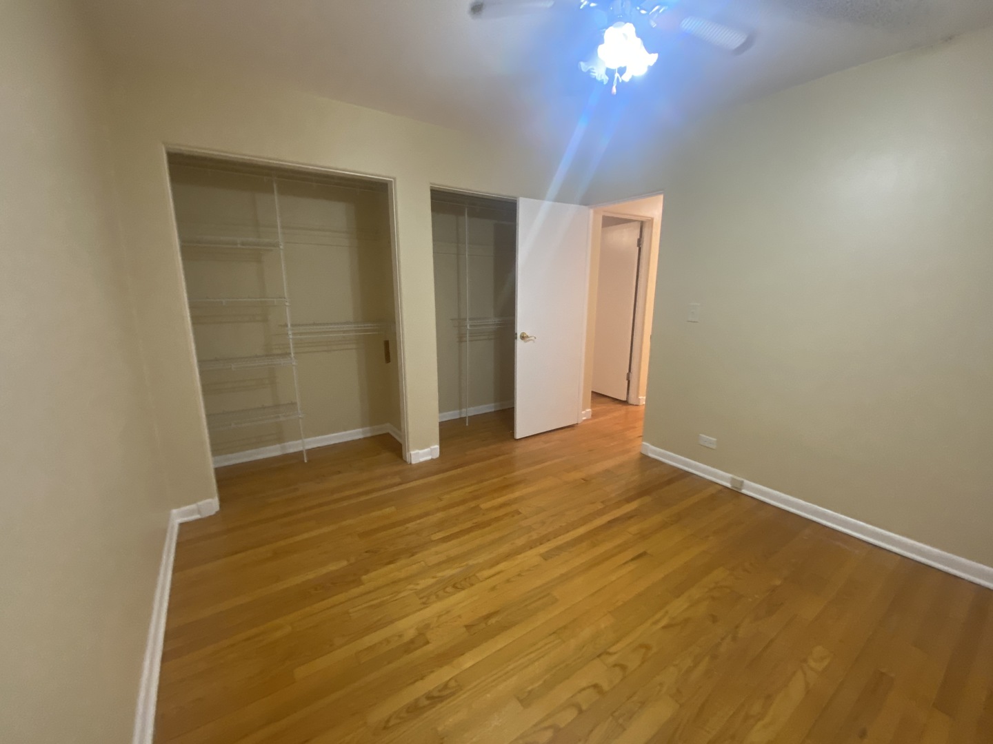 501 Sheridan Road Unit: B1