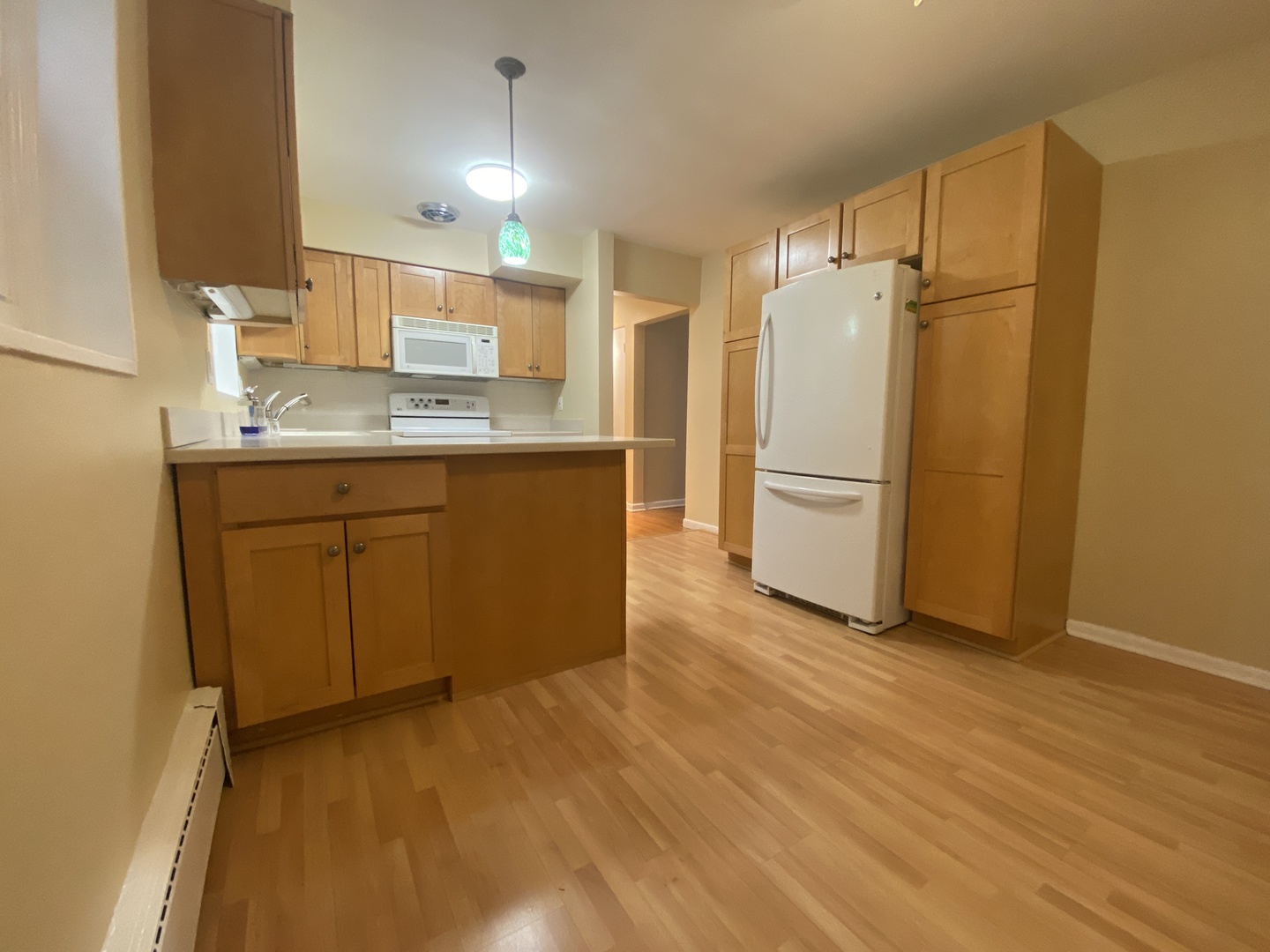 501 Sheridan Road Unit: B1