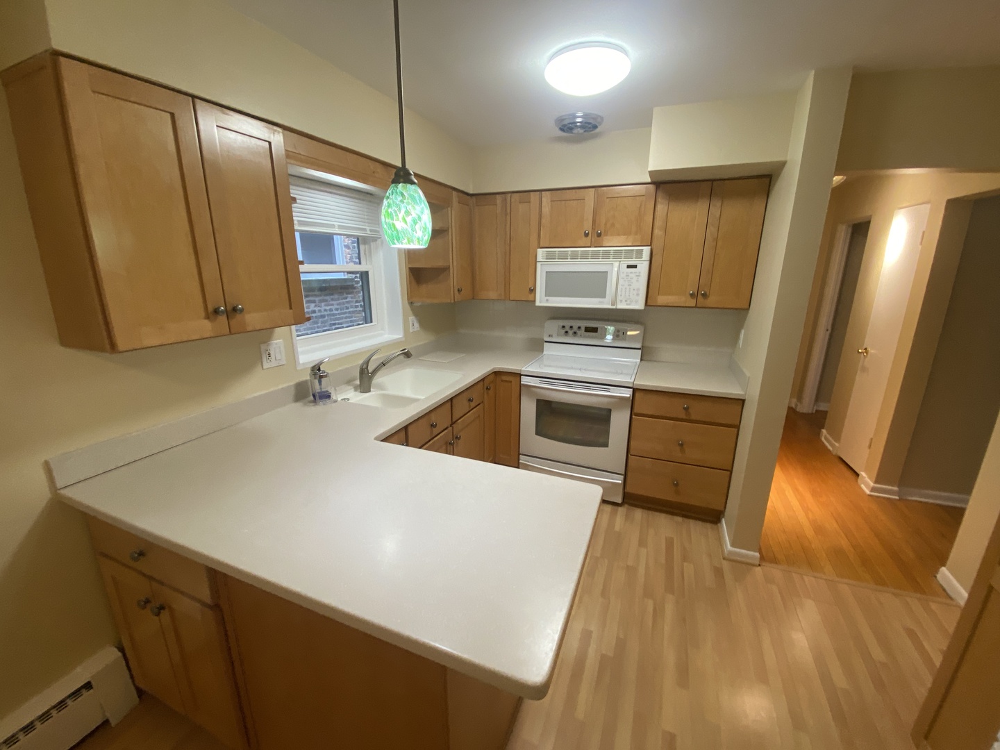 501 Sheridan Road Unit: B1