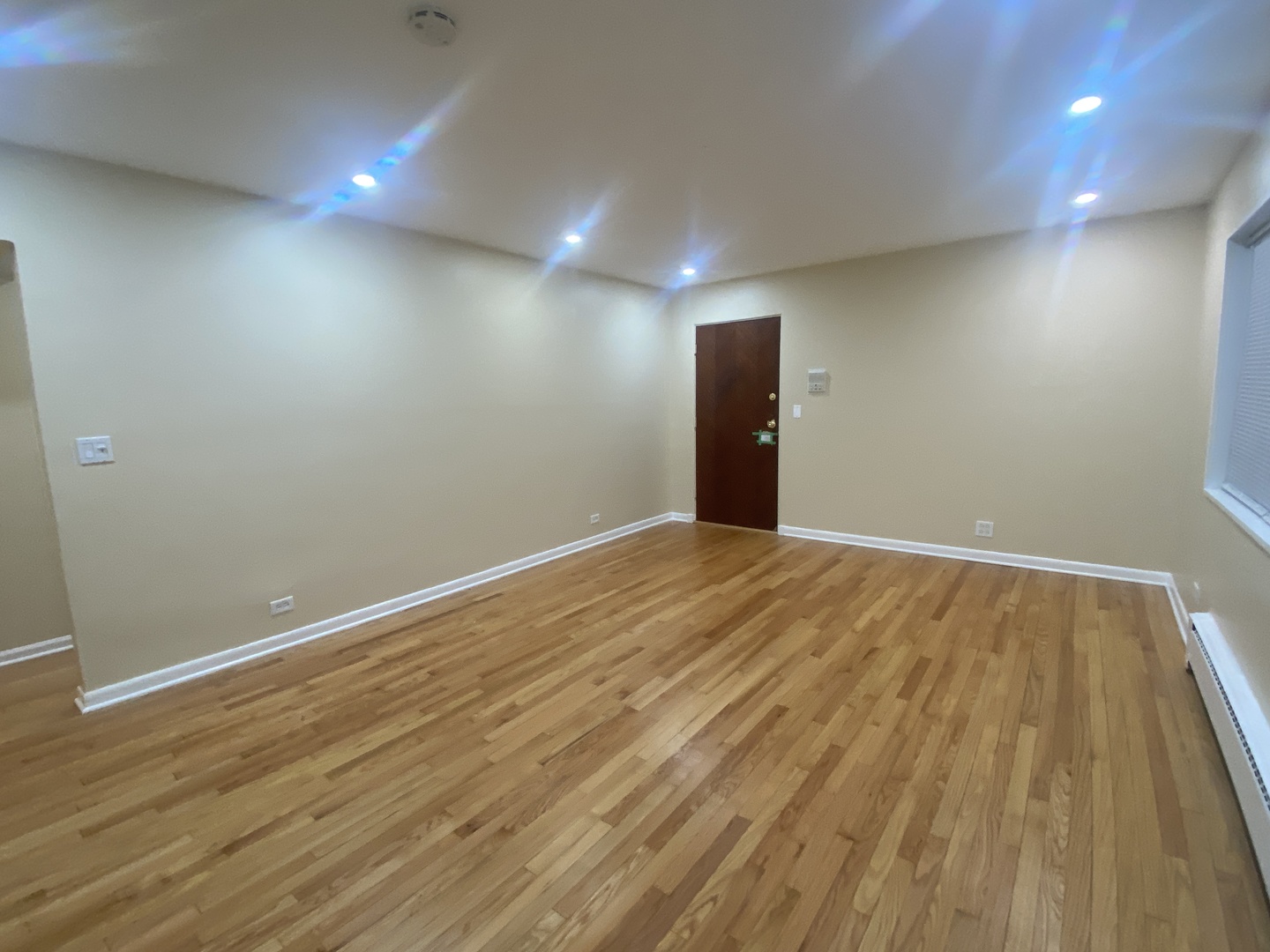 501 Sheridan Road Unit: B1