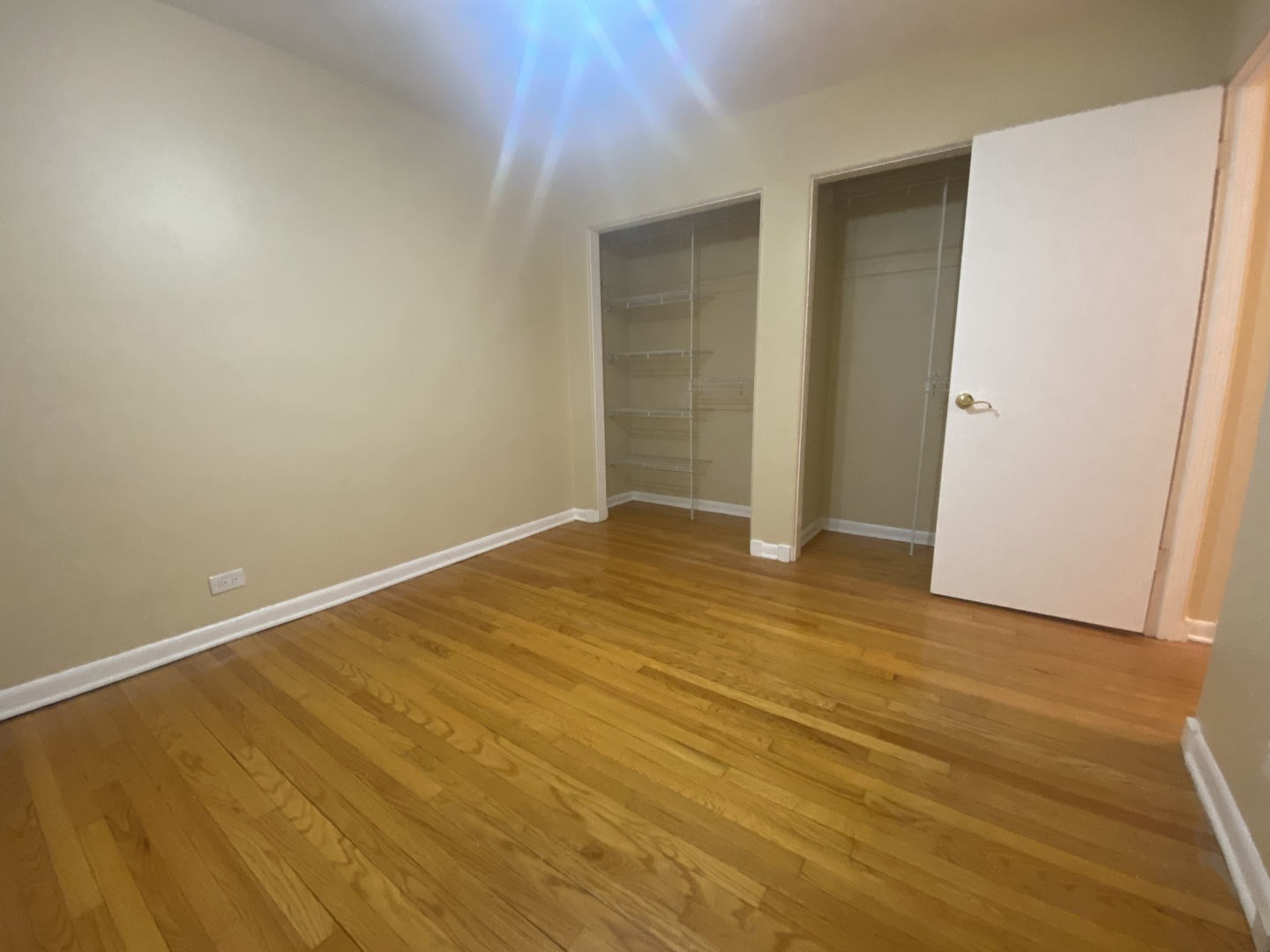 501 Sheridan Road Unit: B1