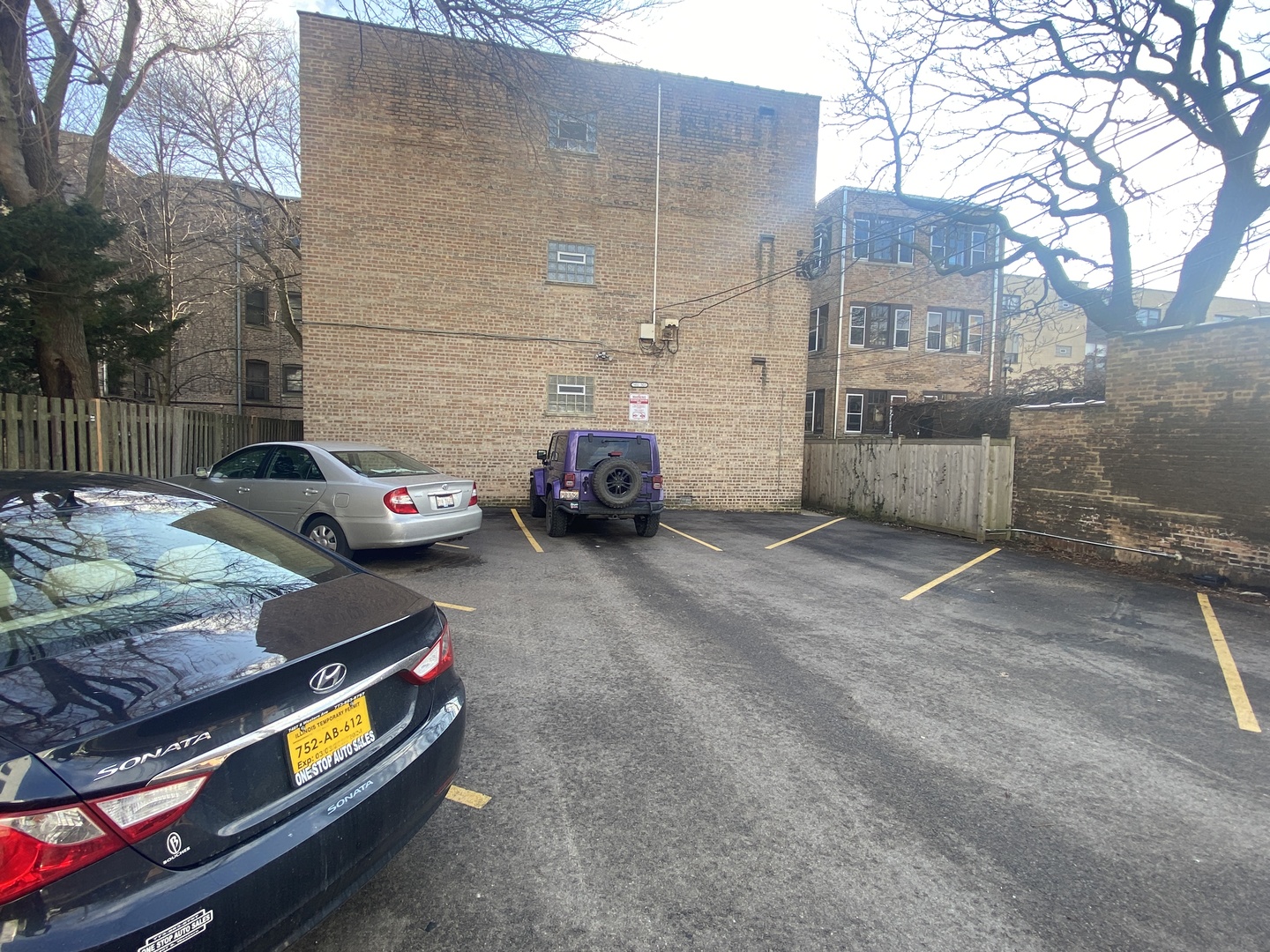 501 Sheridan Road Unit: B1