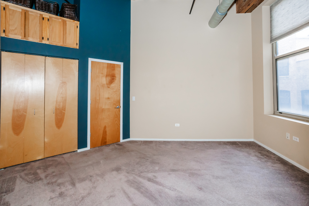 1500 W Monroe Street Unit: 307