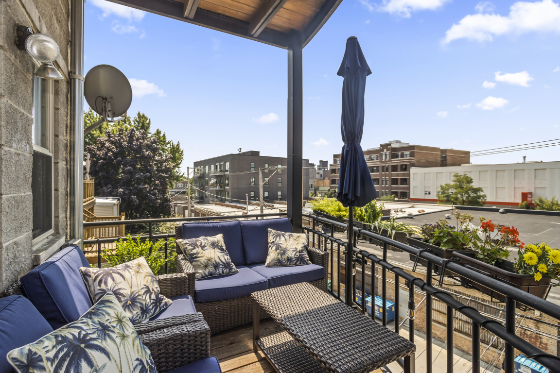 4444 N Dover Street Unit: 3S