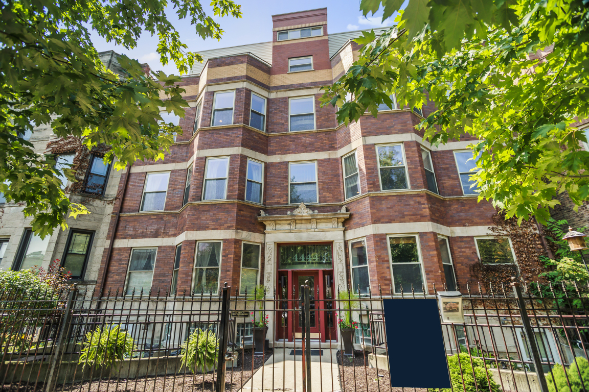 4444 N Dover Street Unit: 3S