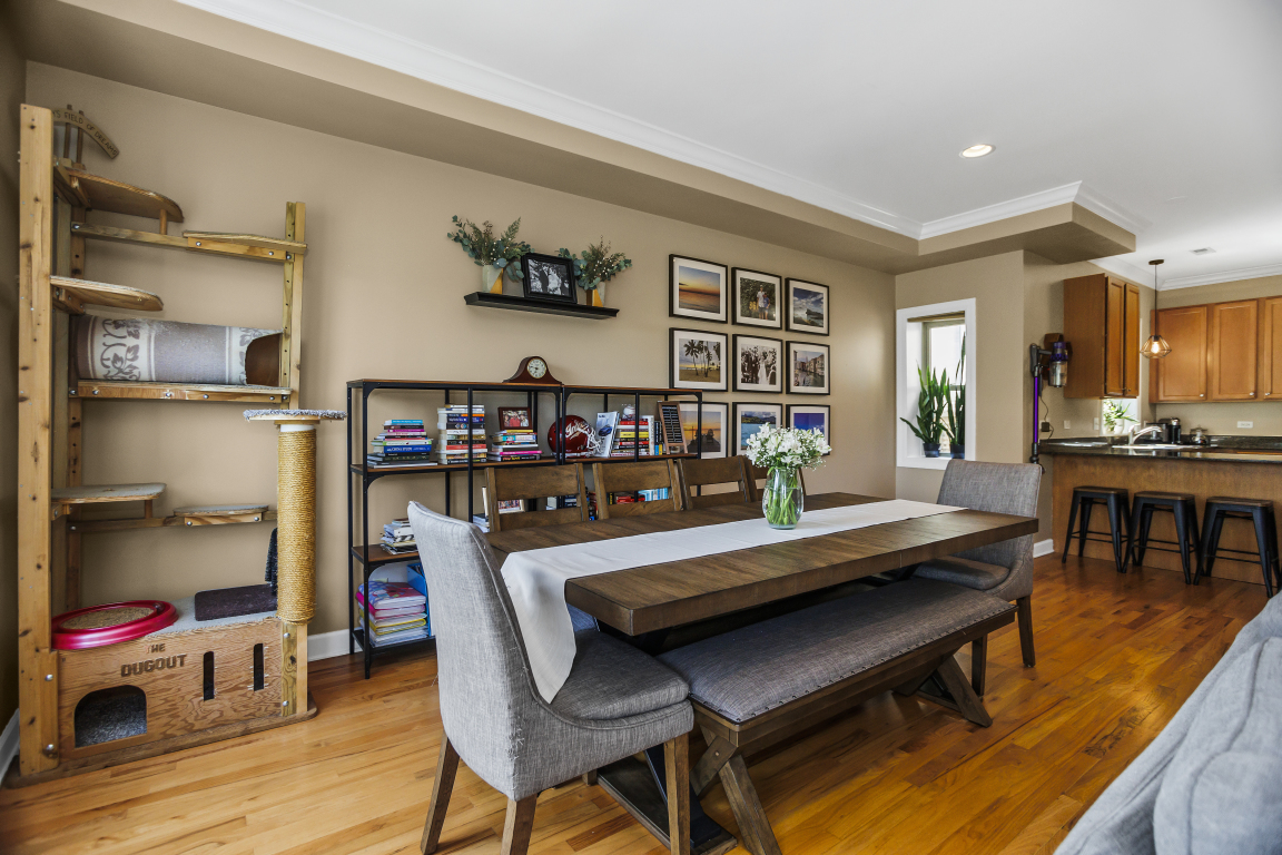 4444 N Dover Street Unit: 3S