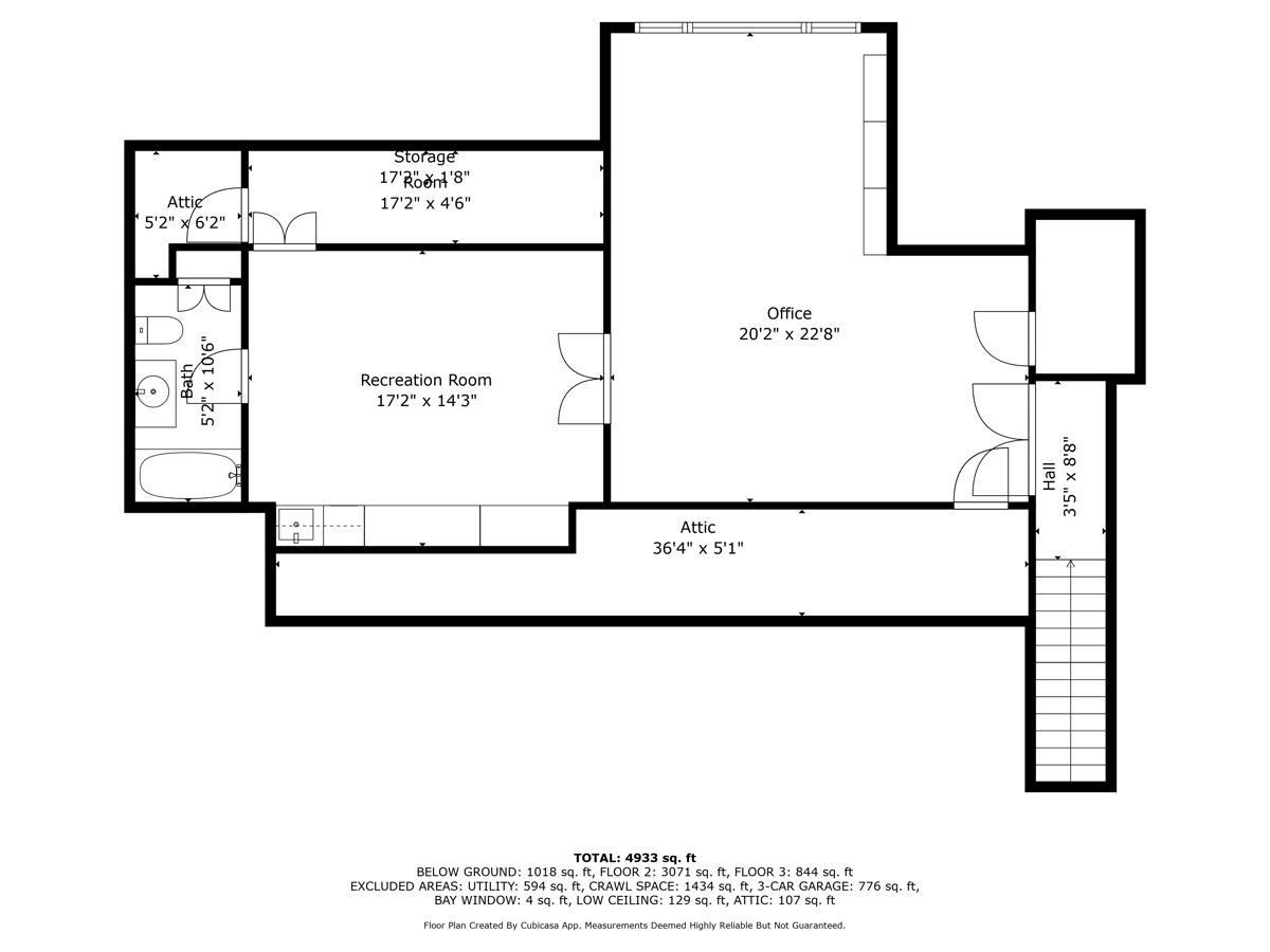 1213 Turicum Road