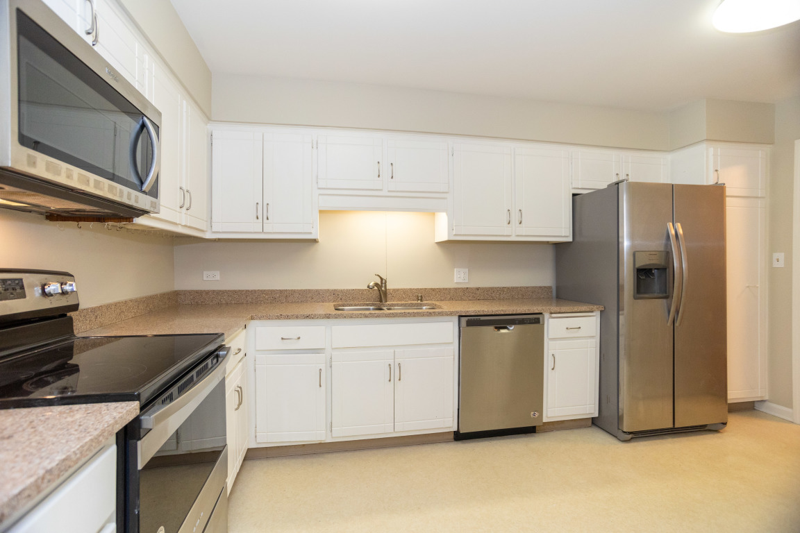 1500 Oak Avenue Unit: 1H
