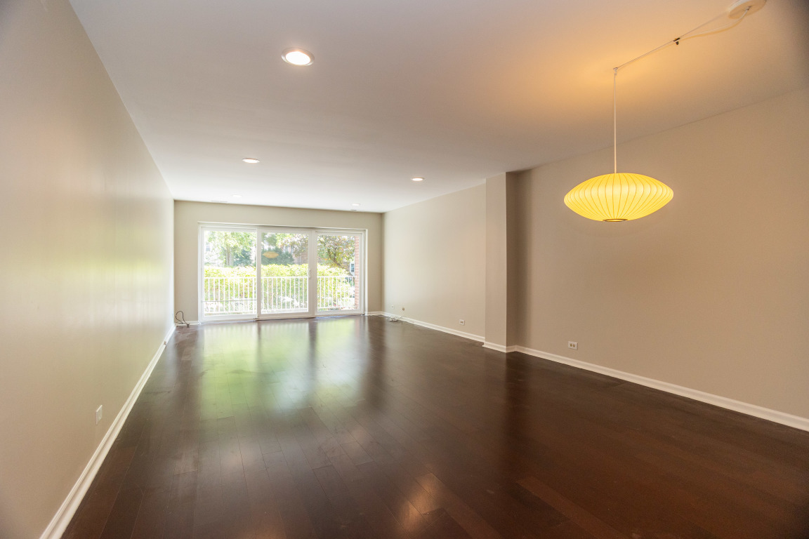 1500 Oak Avenue Unit: 1H