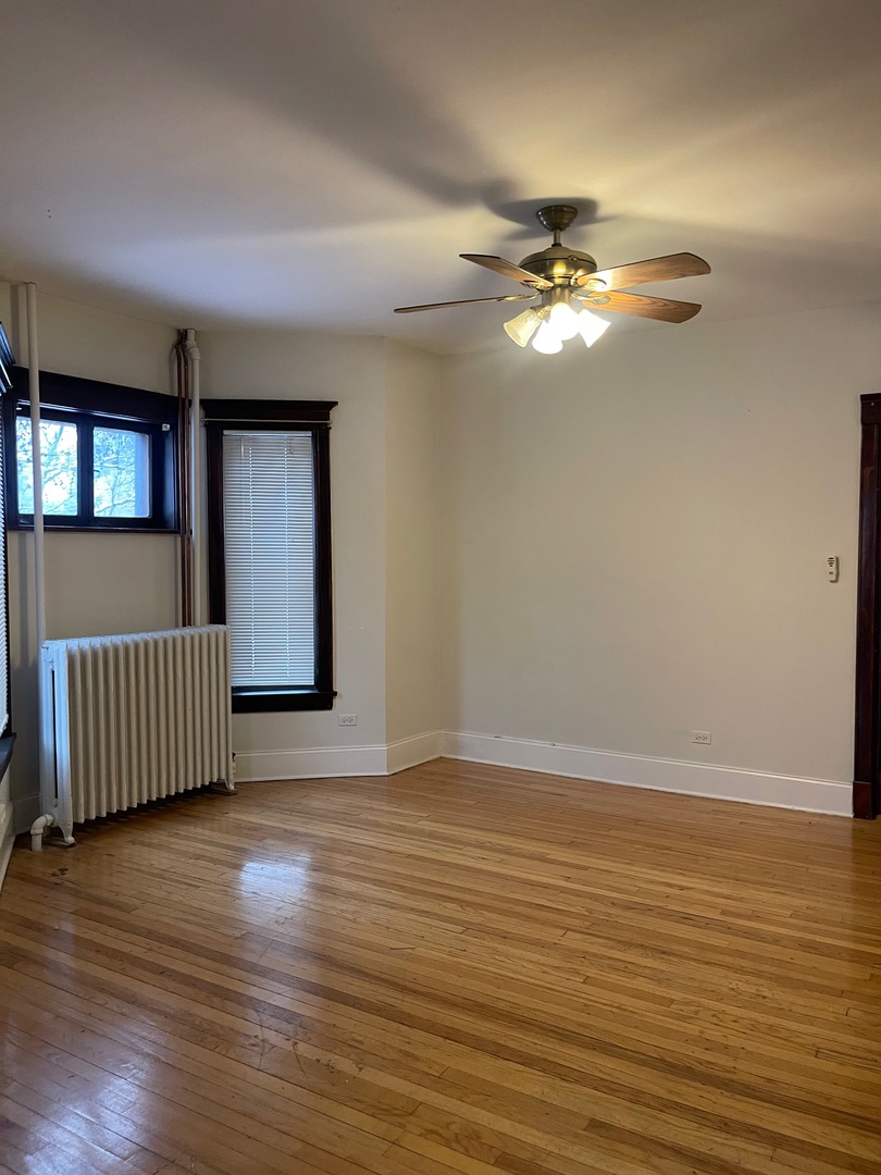 1230 Wesley Avenue Unit: 1