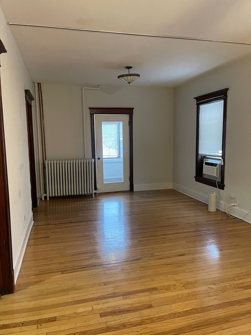 1230 Wesley Avenue Unit: 1