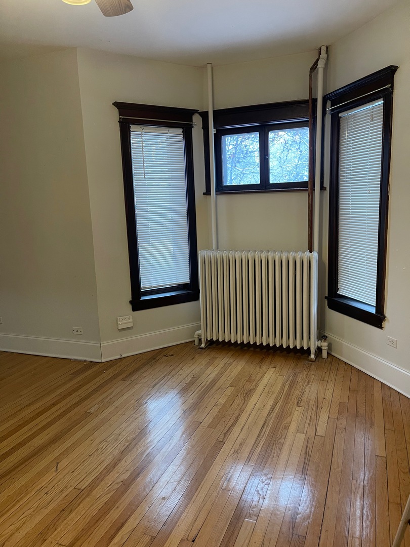 1230 Wesley Avenue Unit: 1