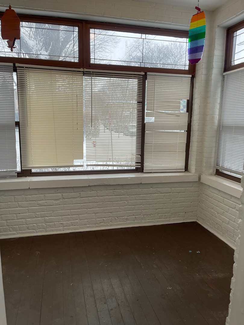 1230 Wesley Avenue Unit: 1