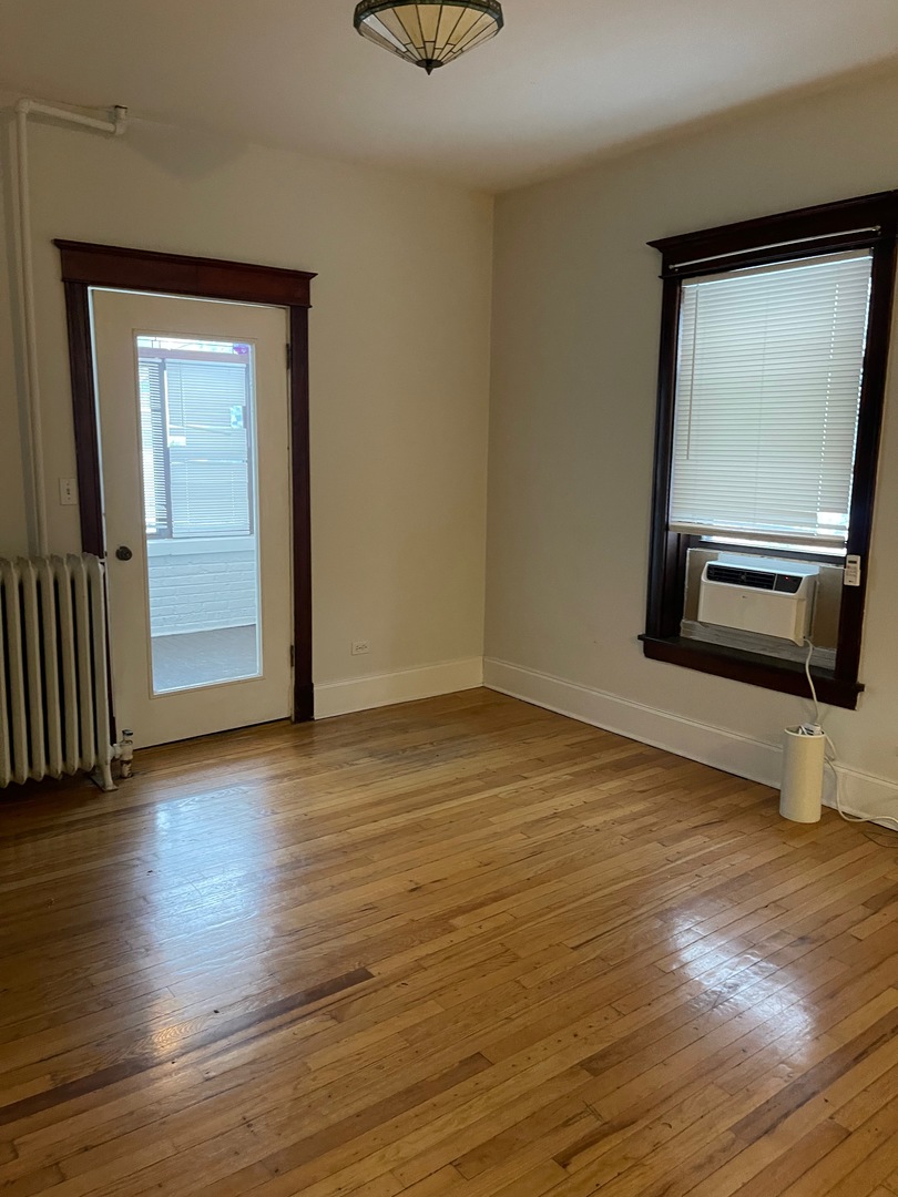 1230 Wesley Avenue Unit: 1