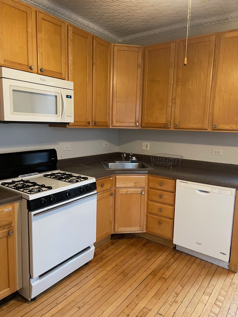 1230 Wesley Avenue Unit: 1