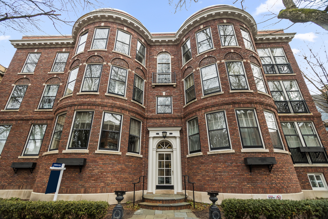 925 Michigan Avenue Unit: 3