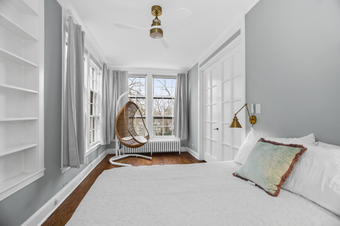 925 Michigan Avenue Unit: 3
