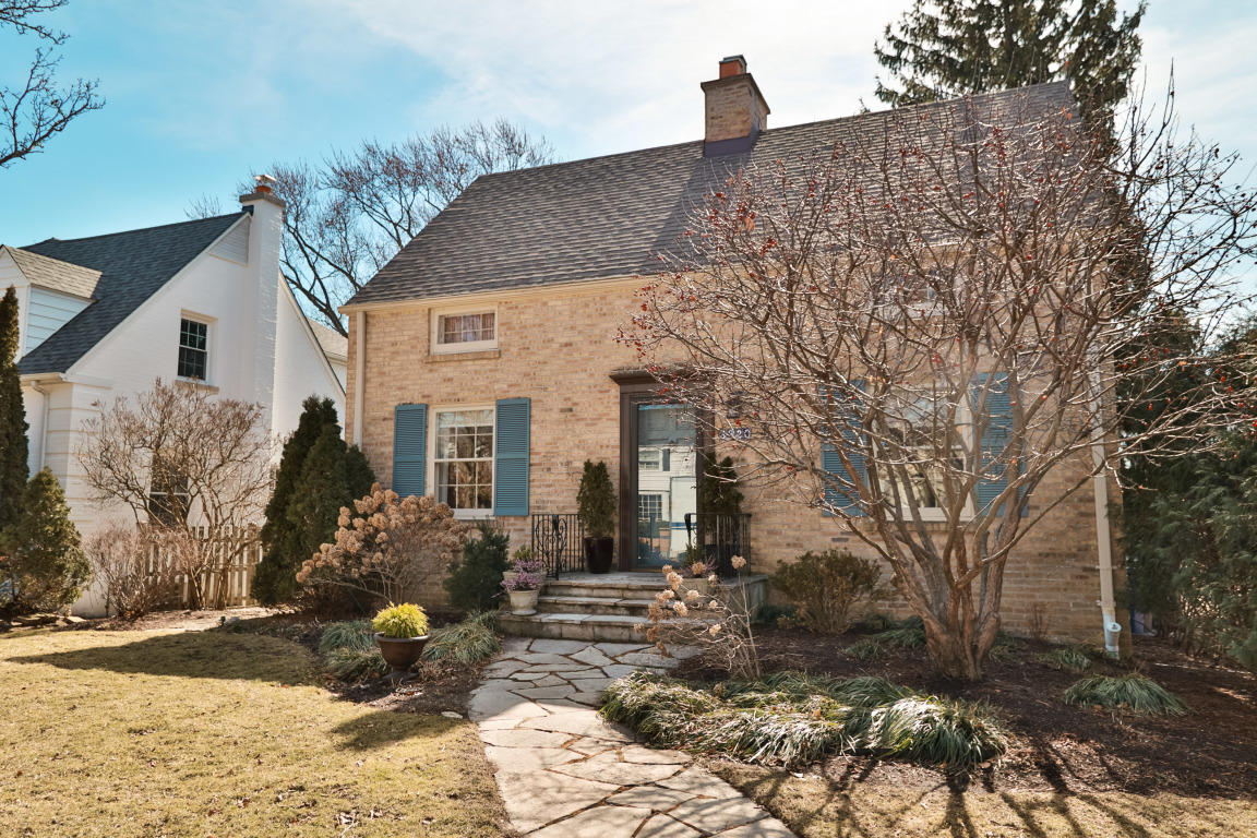 3320 Culver Street