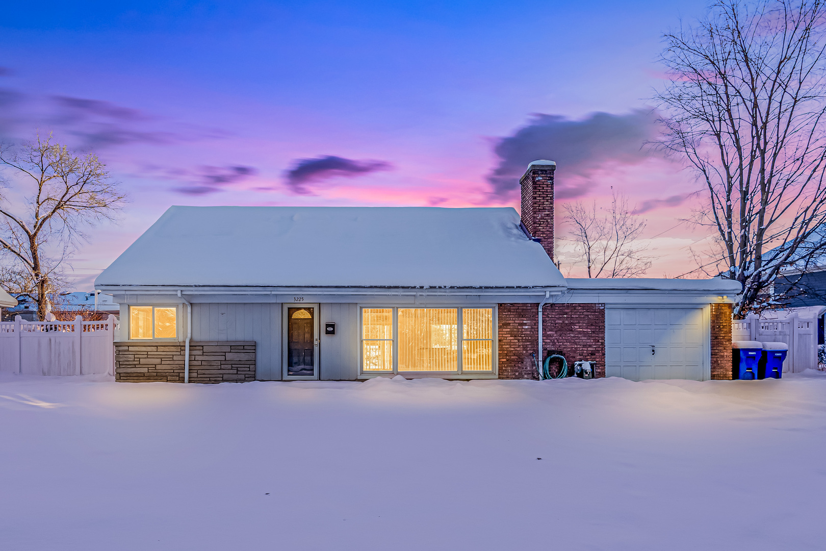 3225 Illinois Road