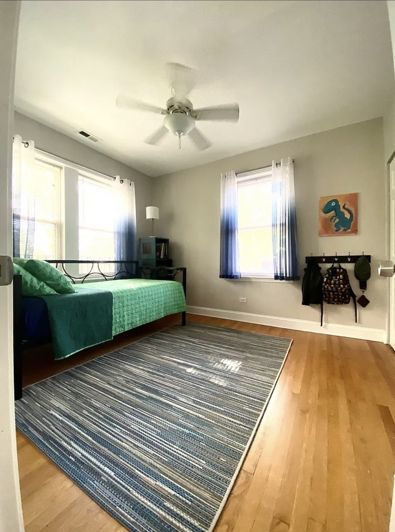 7062 N Wolcott Avenue Unit: 3