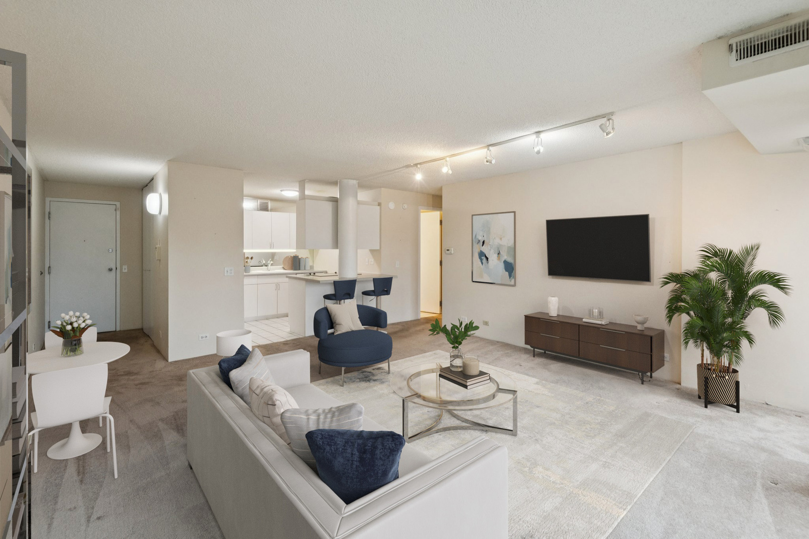 2555 Gross Point Road Unit: 101