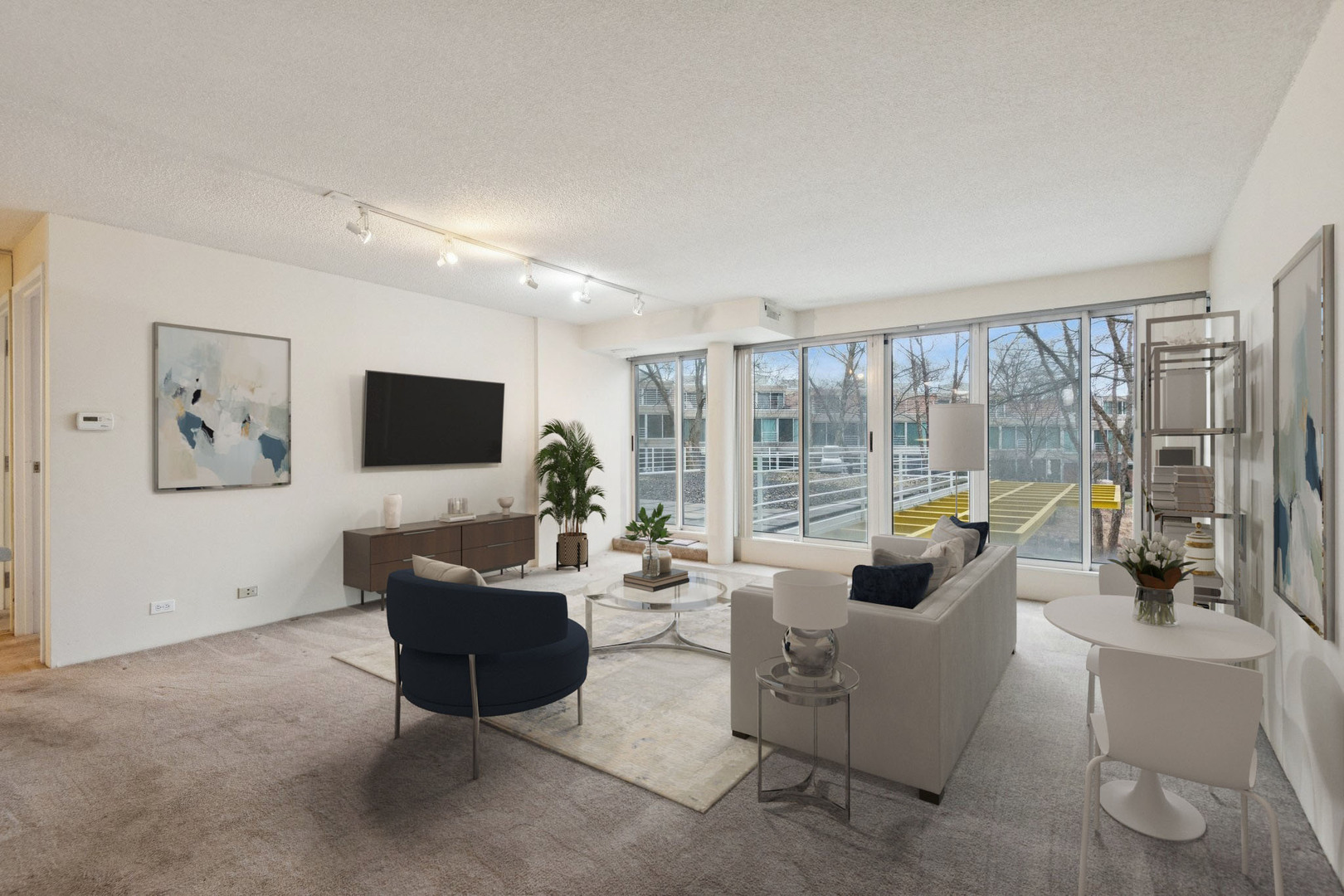 2555 Gross Point Road Unit: 101