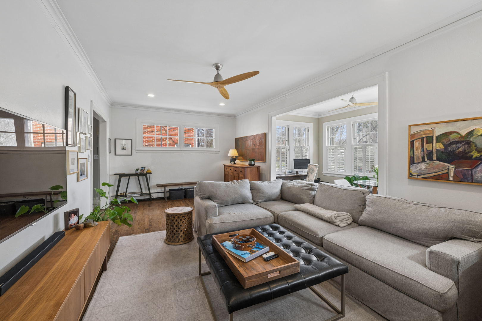 2216 Forestview Road