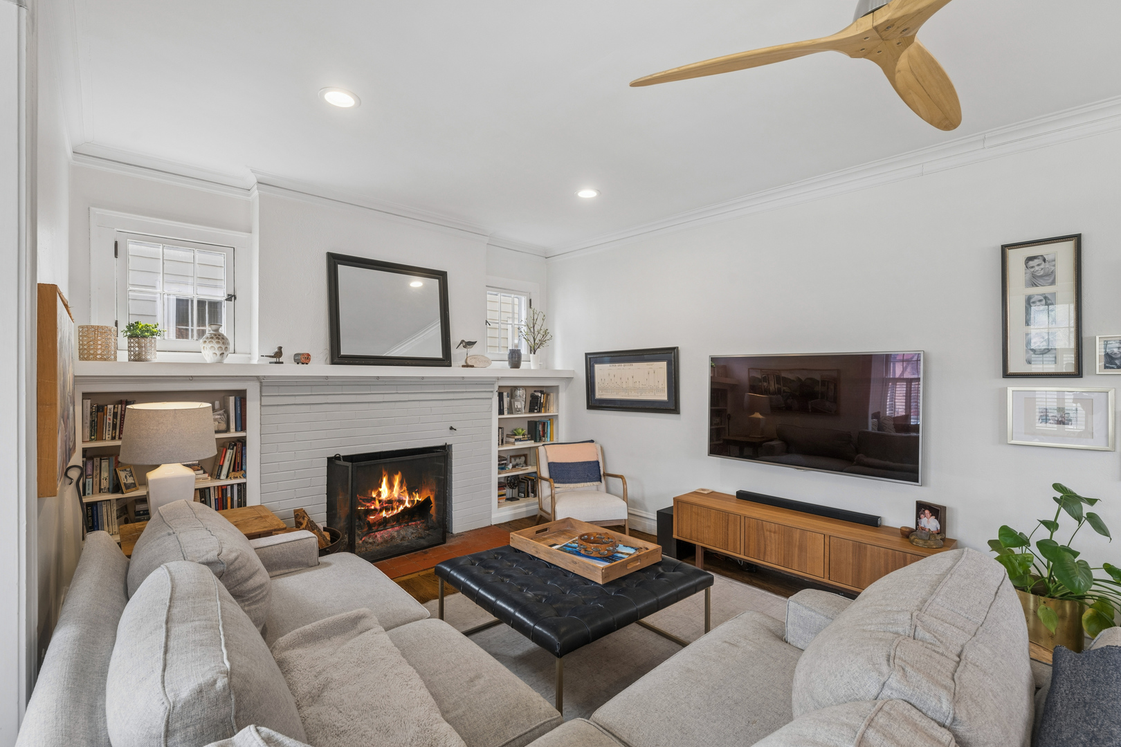 2216 Forestview Road