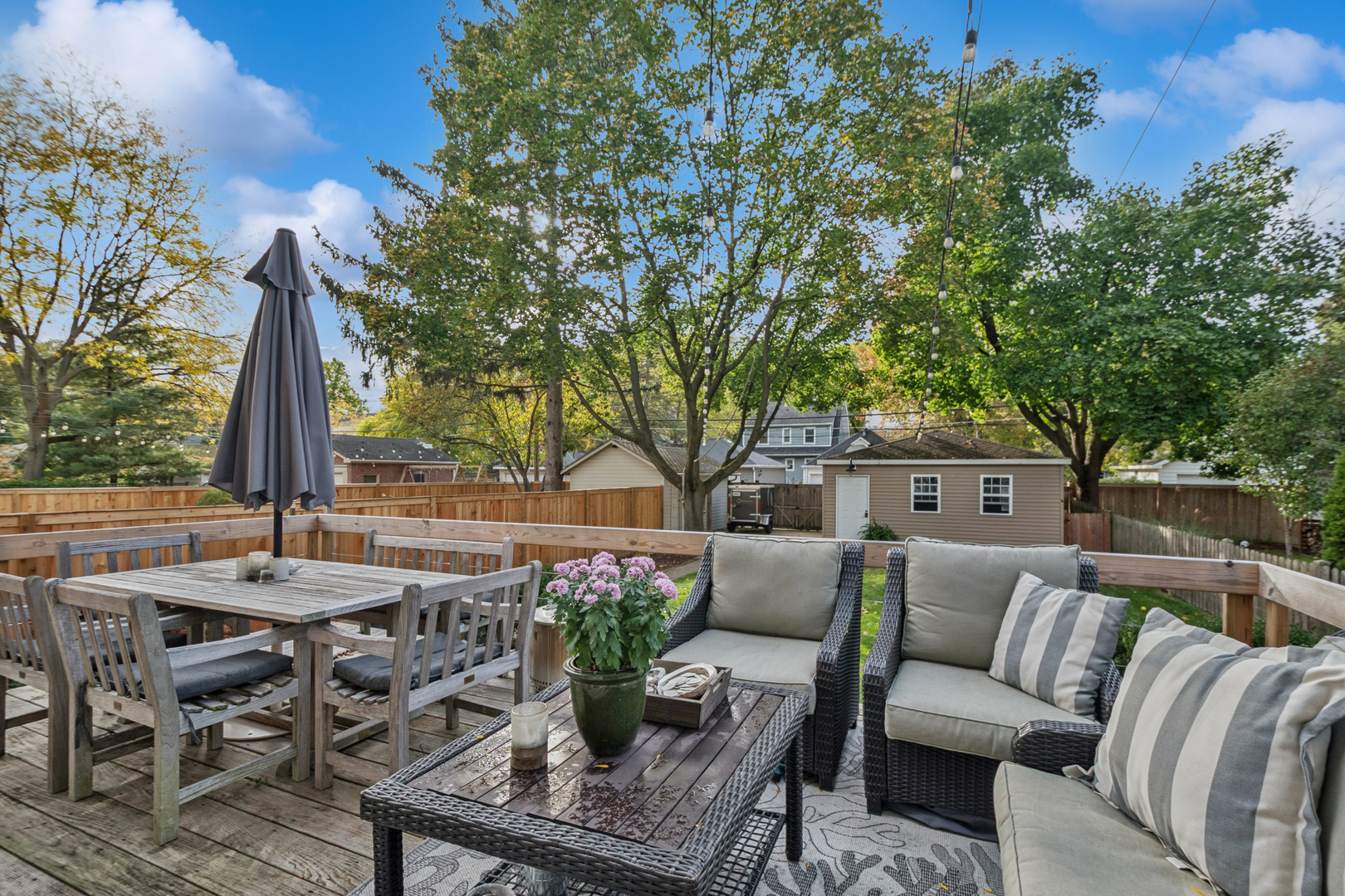 2216 Forestview Road