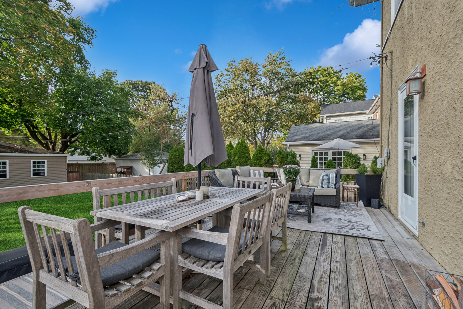 2216 Forestview Road