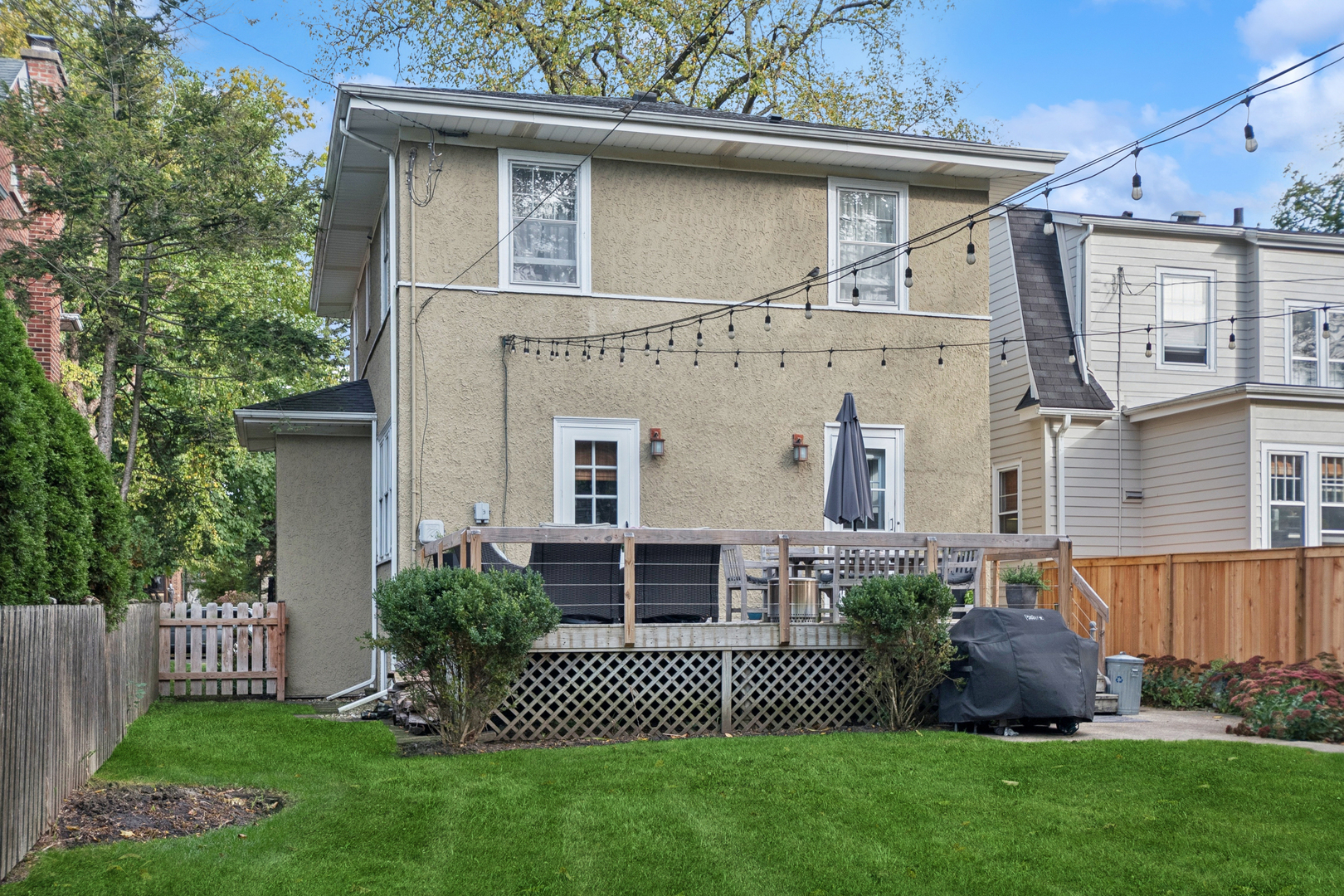 2216 Forestview Road