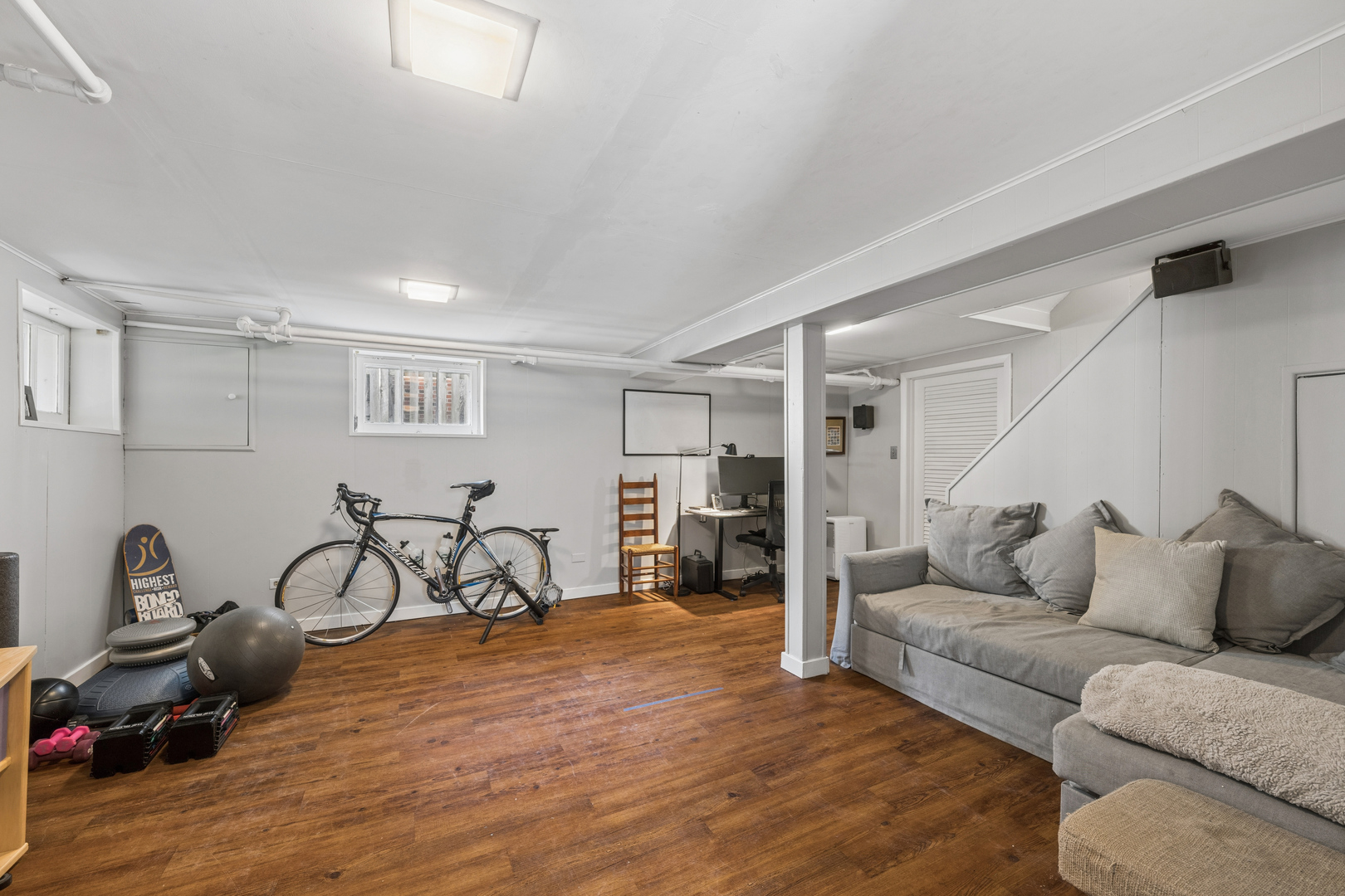 2216 Forestview Road