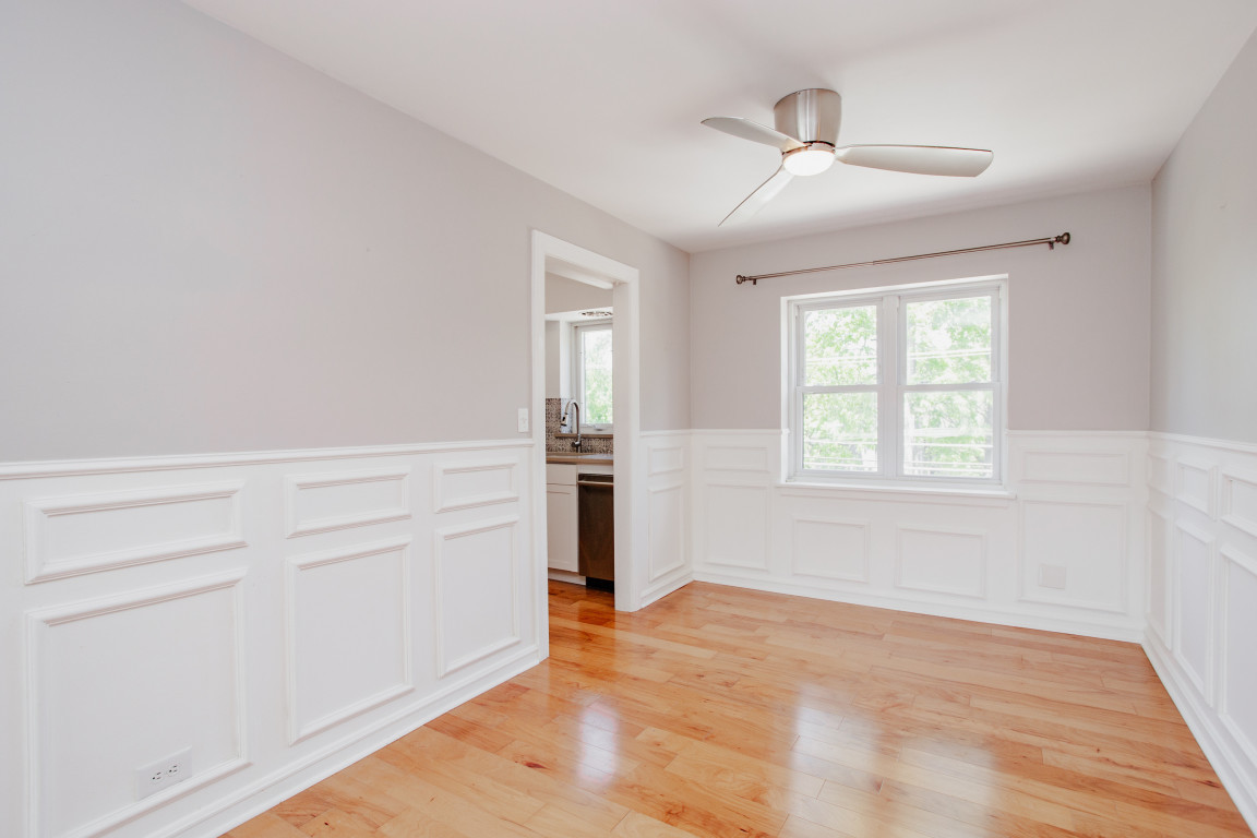 2611 Central Street Unit: 3