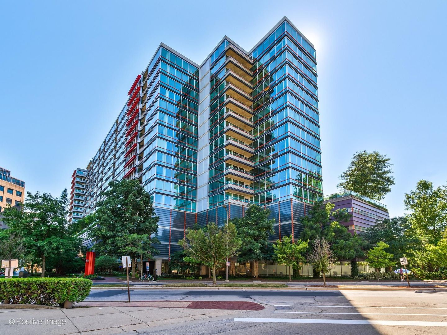 800 Elgin Road Unit: 1220