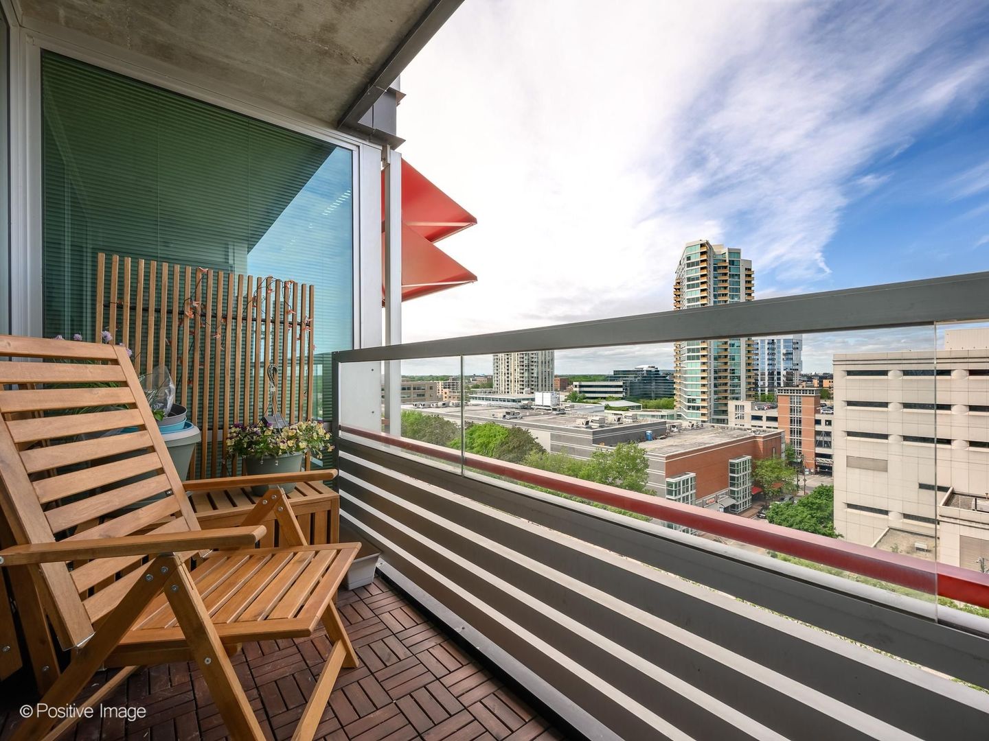 800 Elgin Road Unit: 1220