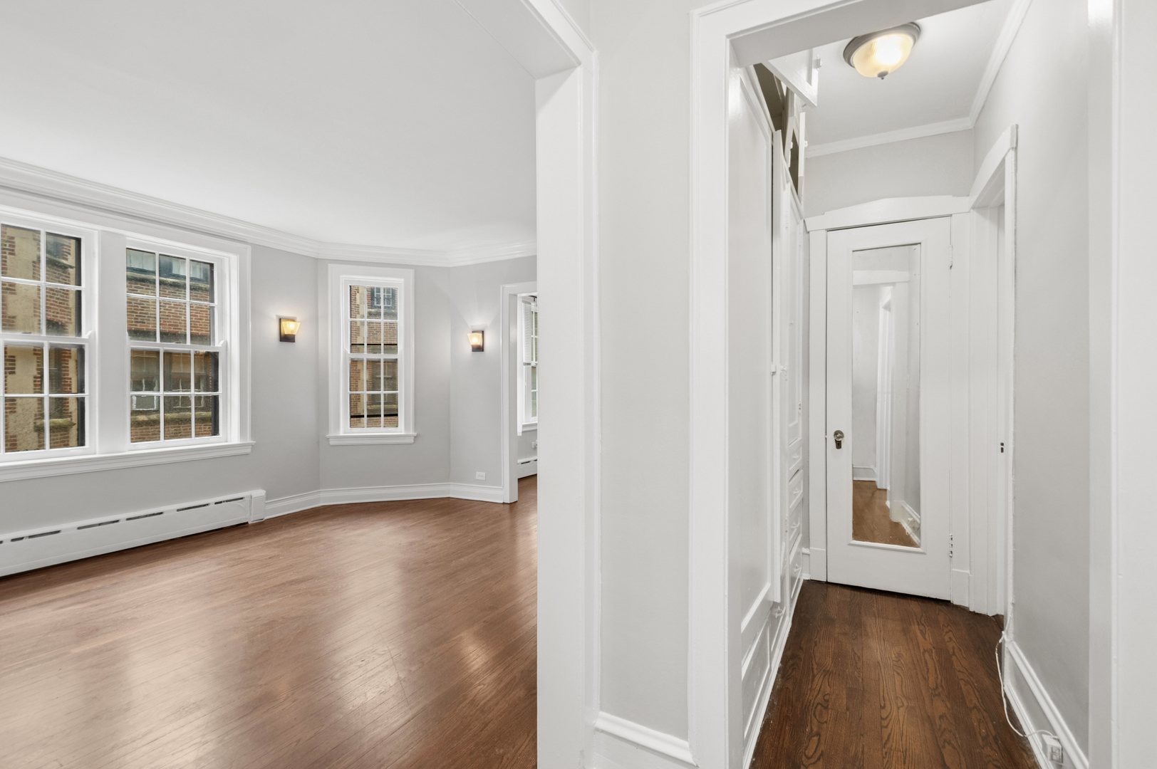 598 Sheridan Square Unit: 2W