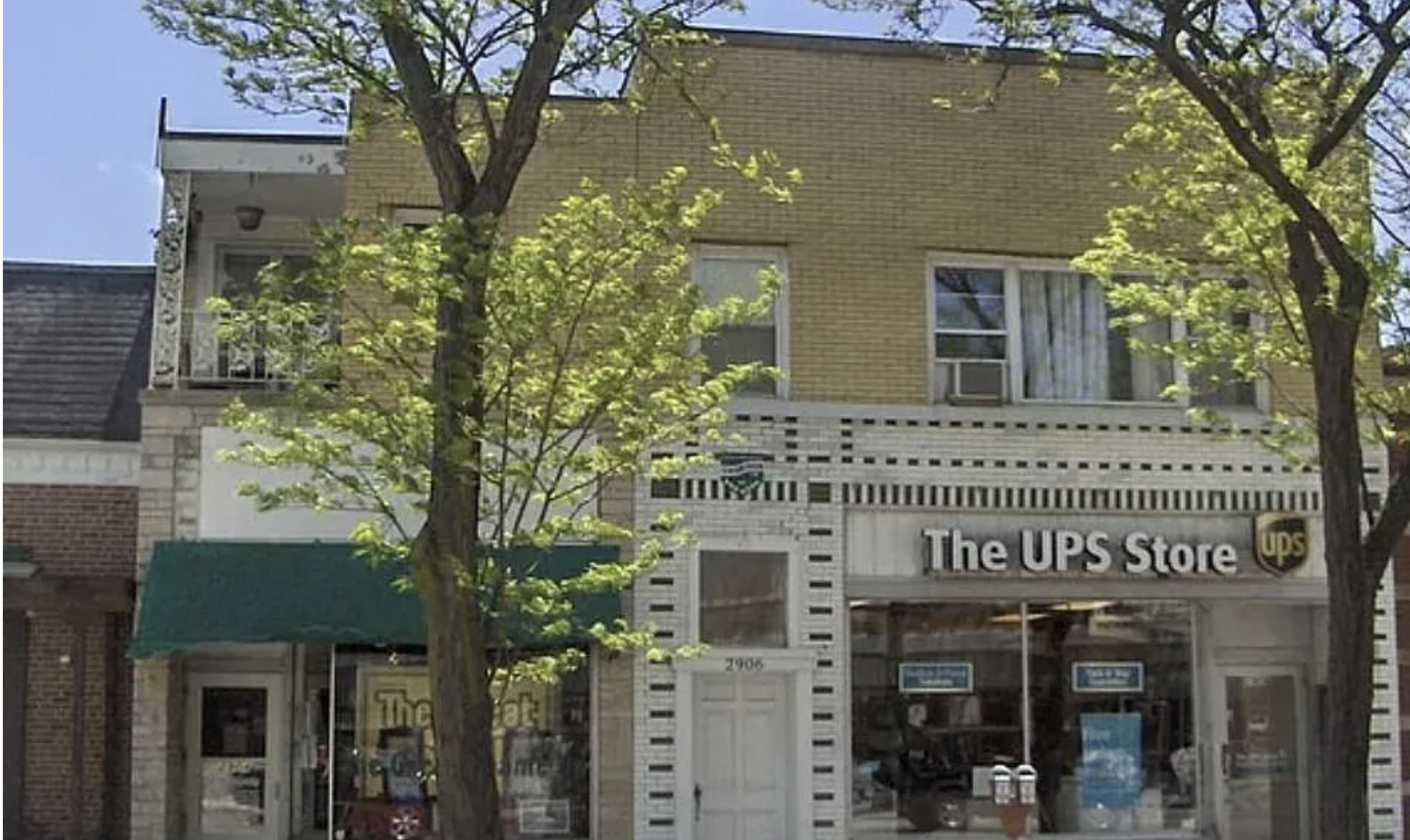 2906 Central Street Unit: B