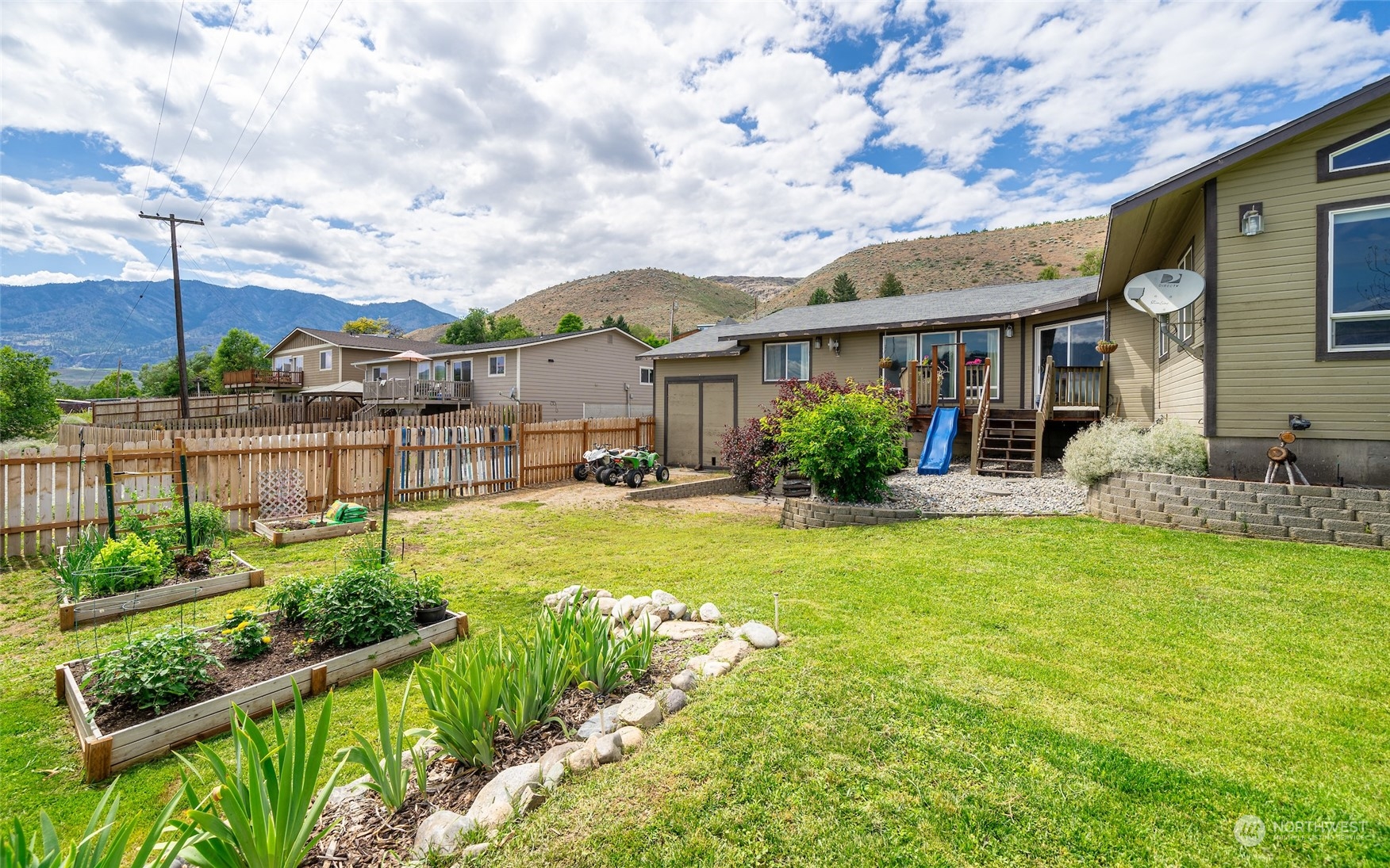 115 Pryor Drive