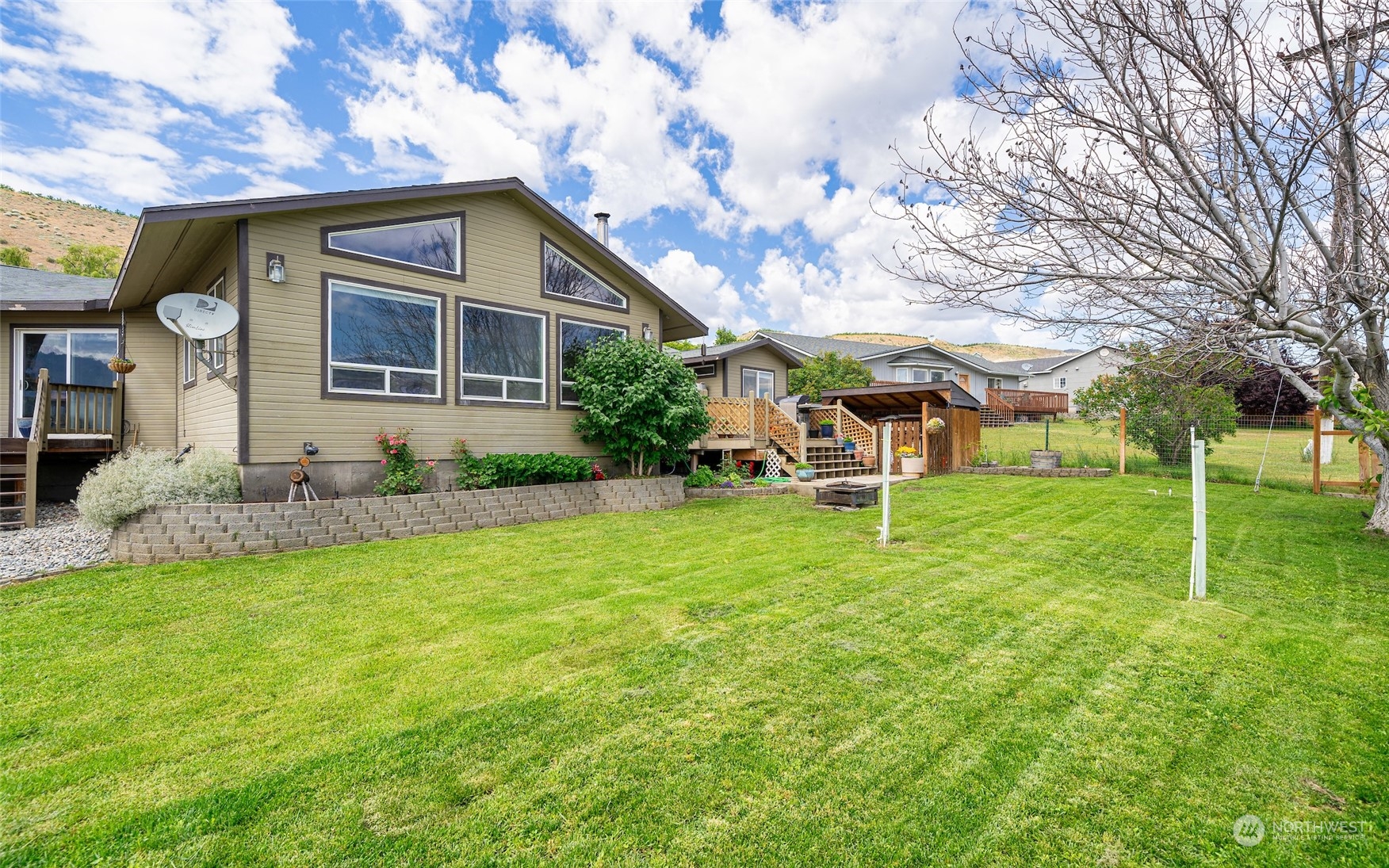 115 Pryor Drive