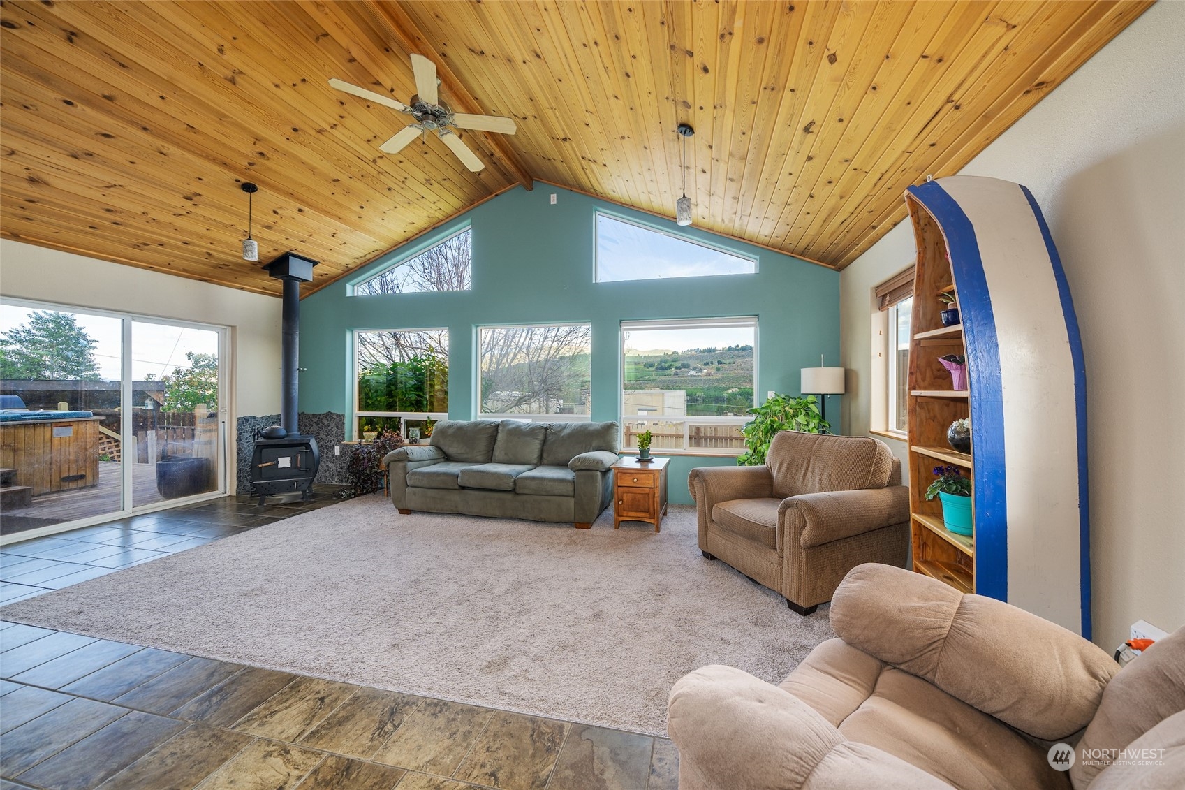 115 Pryor Drive