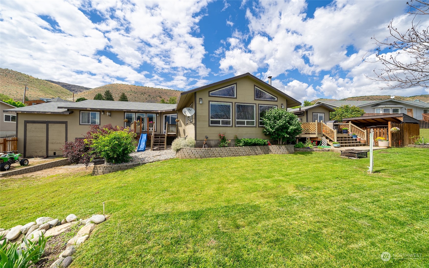 115 Pryor Drive